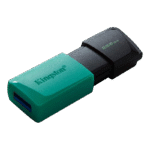 Memorie USB Kingston DataTraveler Exodia M, 256GB, Negru/Albastru