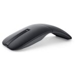 Mouse Wireless DELL MS700, Negru - imagine 3