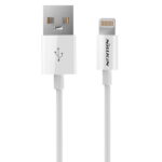 Lightning Cable Nilkin, Rapid, MFI, 1M - Image 2