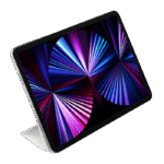 Husă pentru tabletă Apple MJMA3ZMA, 11", Poliuretan, Alb - Image 4