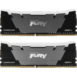 Memorie RAM Kingston FURY Renegade RGB, DDR4 SDRAM, 3600 MHz, 16GB, KF436C16RB2AK2/16 - imagine 5
