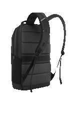 Rucsac pentru Laptop DELL Ecoloop Pro Slim, 15.6", Negru - Image 10