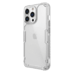 Husă Nillkin iPhone 13 Pro Max - Ultra thin TPU - Nature Pro, Transparent - Image 3