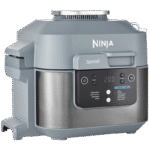 Aparat de gătit multifuncțional sub presiune Ninja ON400EU, Gri - Image 4