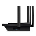 Router fără fir TP-LINK Archer AX72, Negru - imagine 2