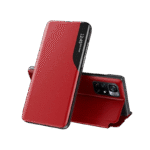 Xcover husa p/u Xiaomi Note 11/Note 11S, Soft View Book, Red
