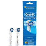 Acc Electric Toothbrush Braun EB20-2