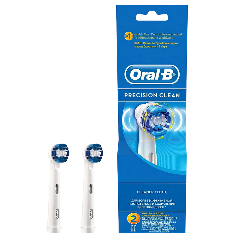 060a06e9-14a5-4e87-a873-2286ab41d0b6 Acc Electric Toothbrush Braun EB20-2 - Image 1