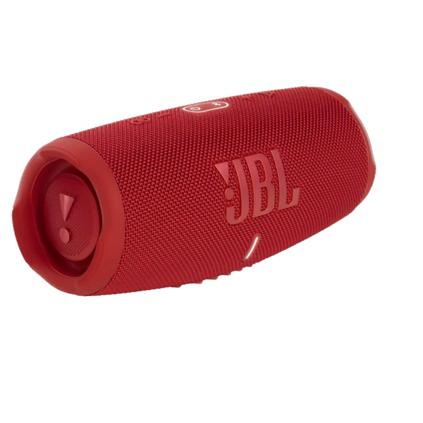 Boxă portabilă JBL Charge 5, Roșu