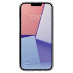 Husă Spigen iPhone 14, Airskin Hybrid, Transparent - Image 5