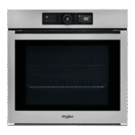 Cuptor Electric Whirlpool OAKZ9 6200 CS IX, Oțel inoxidabil