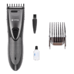 Aparat de tuns VITEK VT-2567, Gri