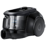 Aspirator Samsung VC18M21D0VG/UK, Negru - Image 9
