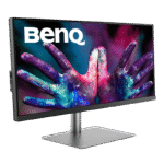 34" Monitor BenQ PD3420Q, IPS 3440x1440 WQHD, Gri - Image 5