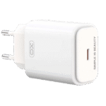 Încărcător XO L90B, 20W, Alb