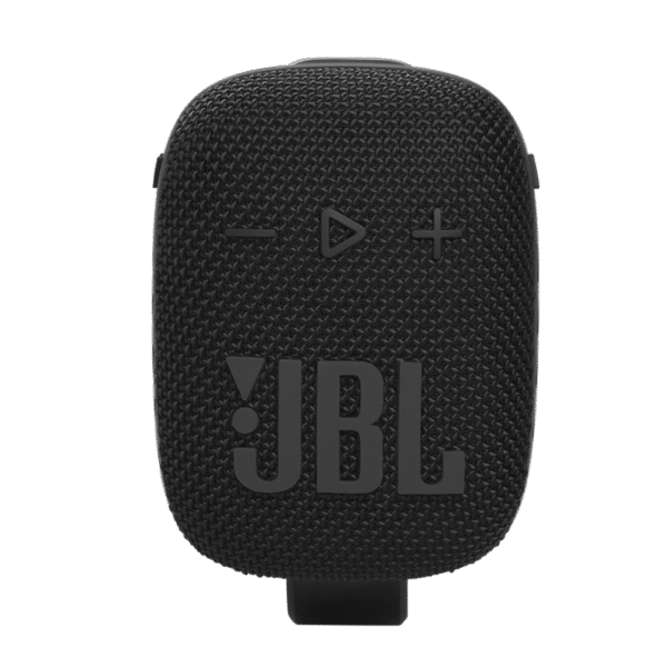Boxă portabilă JBL Wind 3S, Negru