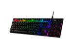 Tastatură HyperX Alloy Origins PBT, Cu fir, Negru - Image 5