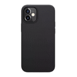 Husă Xcover iPhone 12 mini - Solid, Negru