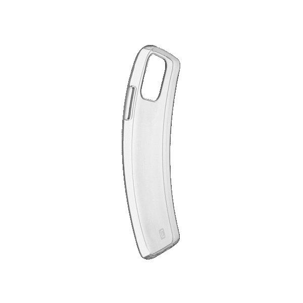 Husă Cellularline Fine - iPhone 14 Plus, Transparent