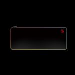 Mouse Pad pentru jocuri Bloody MP-75N, , Negru - Image 3