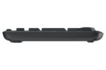 Set Tastatură + Mouse Logitech MK295, Fără fir, Negru - imagine 12
