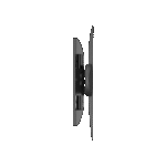 Suport TV de perete Gembird WM-55ST-02, Negru - Image 4