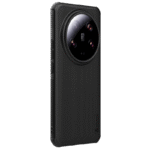 Husă Nillkin Xiaomi 14 Ultra - Frosted Pro, Negru - Image 3