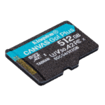 Card de Memorie Kingston Canvas Go! Plus, 512GB (SDCG4/512GB) - imagine 4