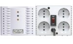 Stabilizator de Tensiune PCM TCA-1200, 1200VA - imagine 2