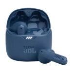 Căști JBL Tune Flex, Albastru - Image 16