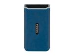 SSD portabil extern Transcend ESD370C, 1 TB, Albastru Marin (TS1TESD370C) - Image 4