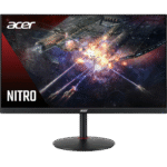 27" ACER Nitro XV270M3bmiiprx,Black,IPS,1920x1080,180Hz,FreeSync,0.5msGTG,250cd,DCR100mil:1,HDR10,HD