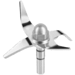 Blender staționar KitchenAid 5KSB4026ECA, Mărul dulce - Image 3