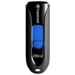 Memorie USB Transcend JetFlash 790, 256GB, Negru - imagine 9