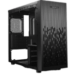 Carcasă PC Deepcool MATREXX 30 SI, Mini-Tower, Fără PSU, Negru - imagine 14