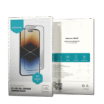 Sticlă de protecție Nillkin Samsung Galaxy A25 CP+ pro, Negru - imagine 3