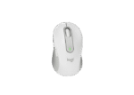 Set Tastatură + Mouse Logitech MK650, Fără fir, Alb - Image 9