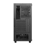 Carcasă PC Gamemax Draco XD, Midi-Tower, Fără PSU, Negru - Image 4