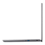 Laptop 15,6" Acer Aspire 5 A515-57, Steel Gray, Intel Core i5-12450H, 16GB/1024GB, Linux eShell - Image 2
