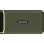 SSD portabil extern Transcend ESD380C, 4 TB, Military Green (TS4TESD380C) - Image 8
