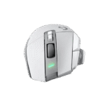 Gaming Mouse Logitech G502 X Plus, Alb - Image 7
