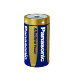 Baterii Panasonic LR14REB, C, 2buc. - imagine 5
