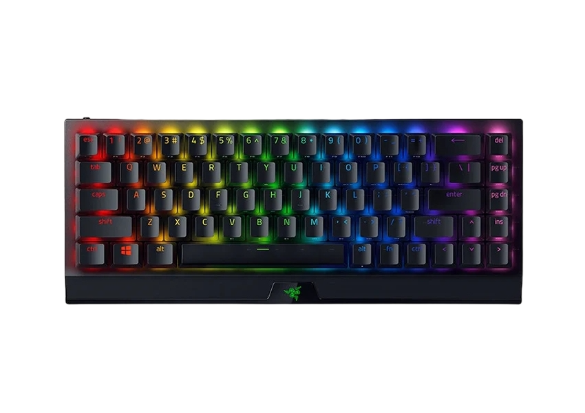 09172969-cfbd-45af-af7b-53bee3d9e2b1 Tastatură RAZER BlackWidow V3 Mini, Fără fir, Negru - Image 1