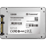 Unitate SSD Transcend SSD220S, 120GB, TS120GSSD220S - imagine 8