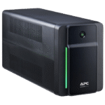 APC Back-UPS BX2200MI-GR 2200VA/1200W, 230V, AVR, USB, RJ-45, 4*Schuko Sockets - Image 5