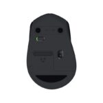 Mouse Wireless Logitech M280, Negru - imagine 10