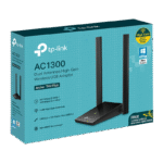 Adapter USB  TP-LINK Archer T4U Plus - imagine 3