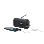 Radio portabil MUSE MH-08 MB, Negru - Image 2