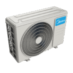 Aparat de aer condiționat Split Midea XTreme Save Eco, 18kBTU/h, Alb - imagine 6