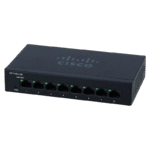 Switch de rețea Cisco SF110D-08, 8x 10/100 Mbps - Image 6